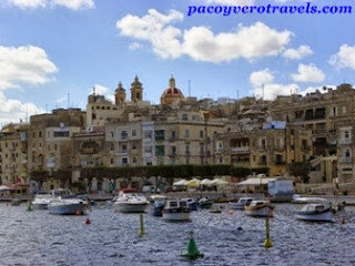 Guia de viaje por libre a Malta y Gozo