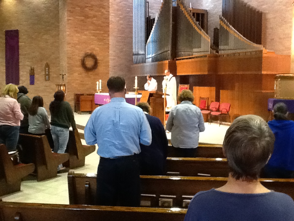 Deeper Truth Blog The Catholic Defender Apostles Of The