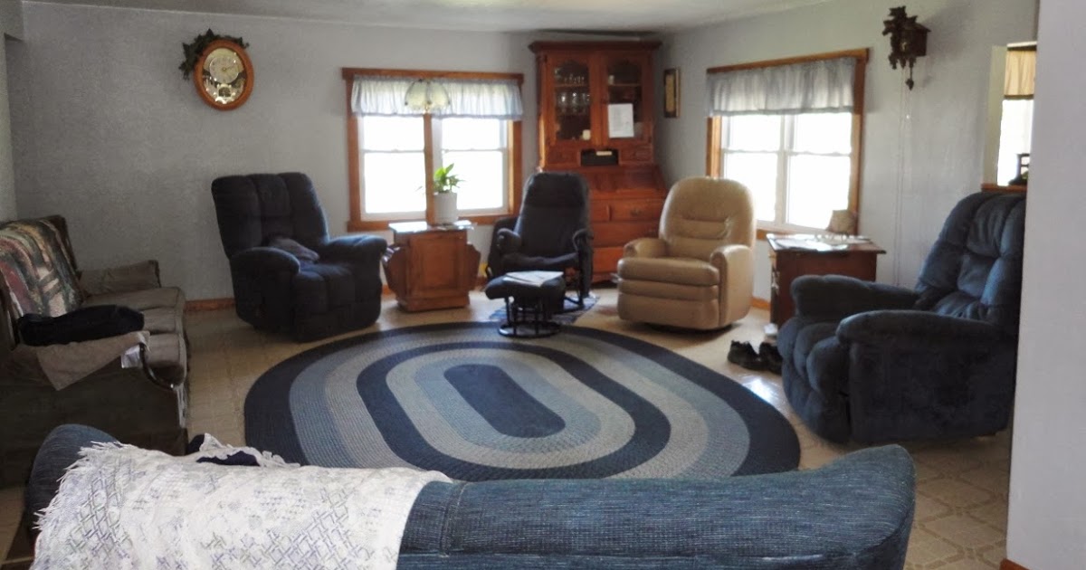 My Amish Indiana Amish Homes Breaking Through the Stereotypes