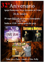 Proximos Eventos