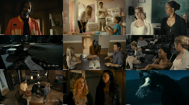 Scary Movie 5 - 2013 720P WEBRip Full Movie Free Download 
