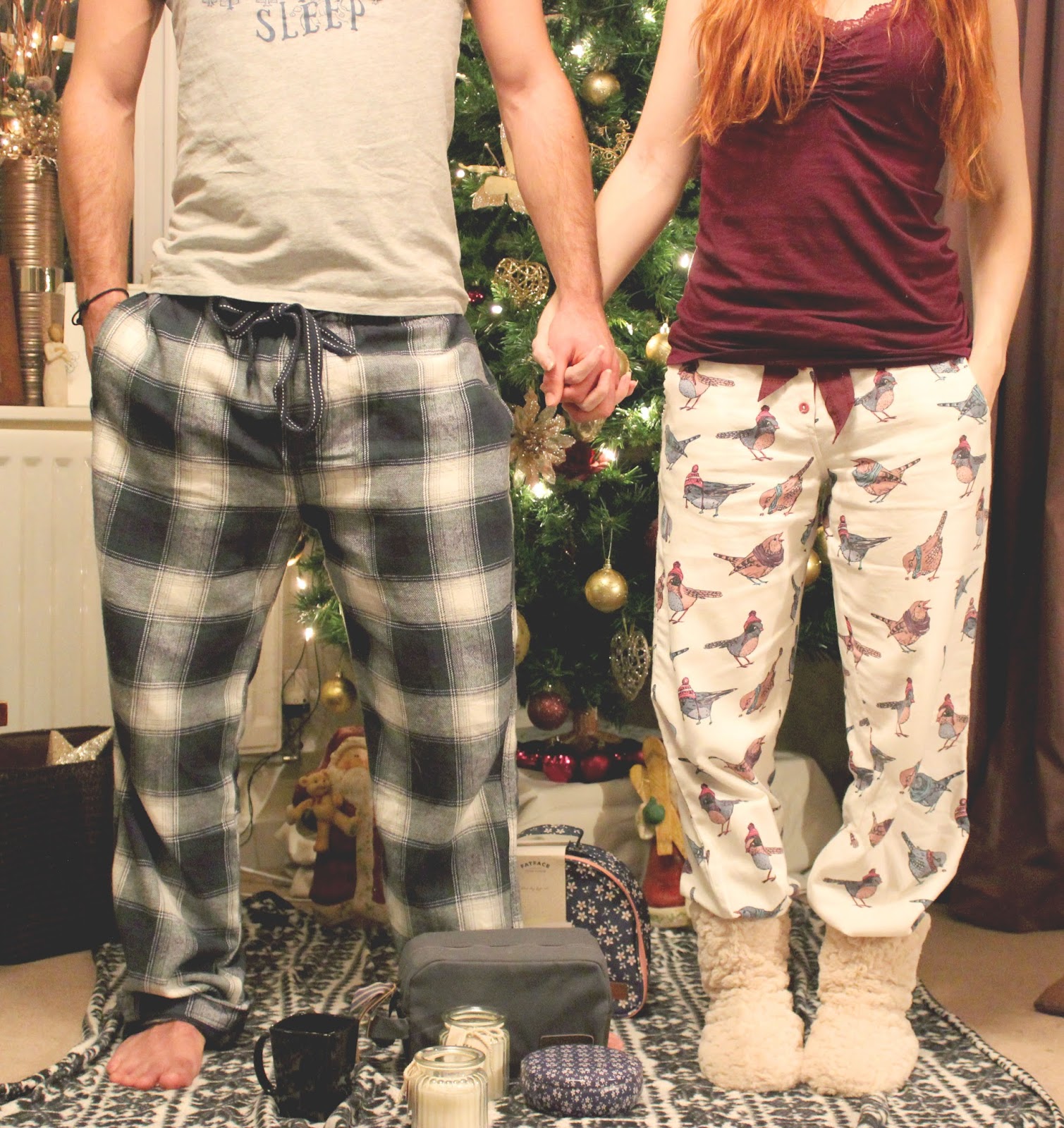 FATFACE CHRISTMAS BUNDLE GIVEAWAY Five Foot Four