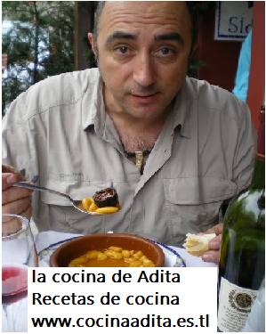 LA COCINA DE ADITA