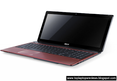 Acer Aspire A5560-7602