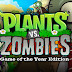 Plants vs Zombies Game - Free Download