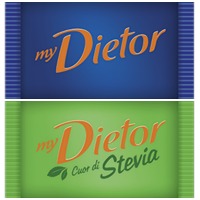 MyDIETOR