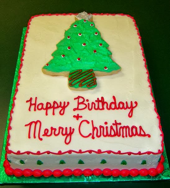 10 wonderful wedding cake ideas Life & Home at 2102: My Christmas Birthday