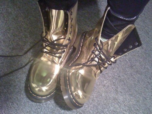 doc martens wow