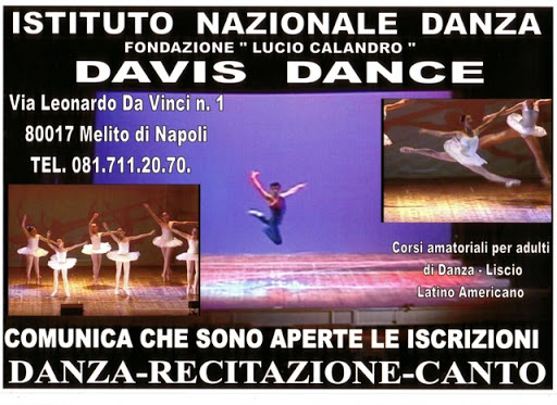 Davis Dance