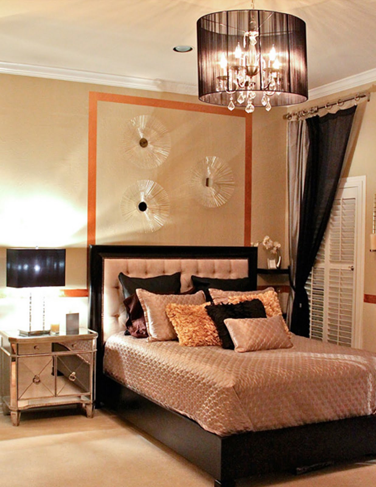 The Styled Life Home Spotlight Some Bachelor In Dallas