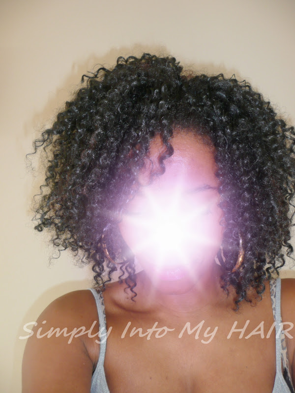 Crochet Braids Maintenance Simply Into My HAIR