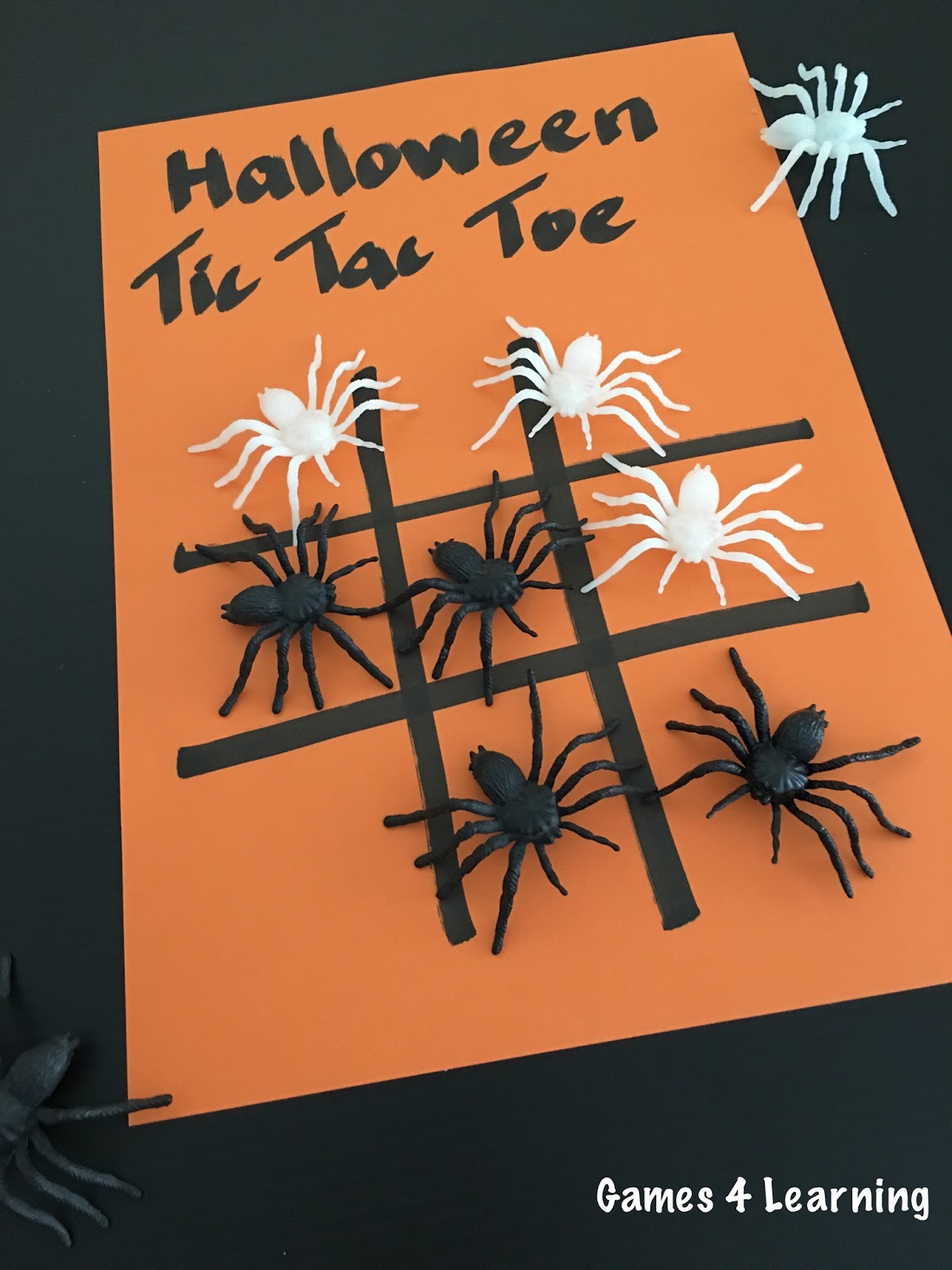 halloween math fun