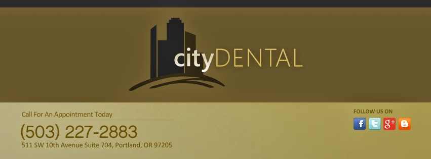 Portland City Dental