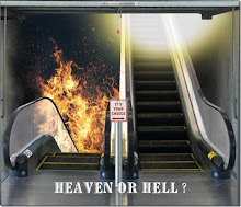 Heaven or Hell???
