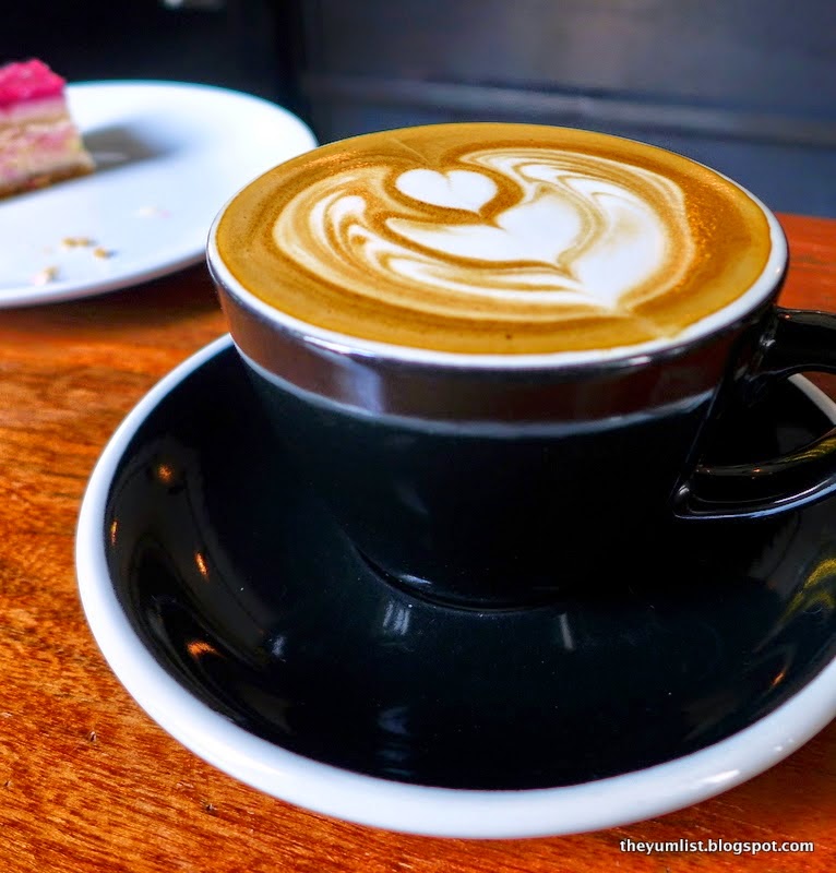 Best Coffee in KL