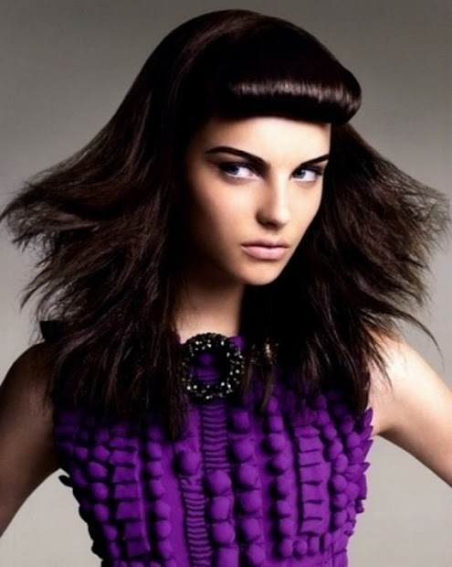 toni & guy mascolo hairstyles