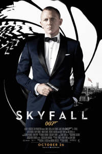 Blog de Cine y Literatura de Francisco Berm\u00fadez Guerra: \u201c007 Operaci\u00f3n Skyfall\u201d