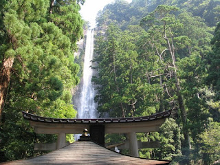 Inilah 10 Air Terjun Terindah Di Dunia