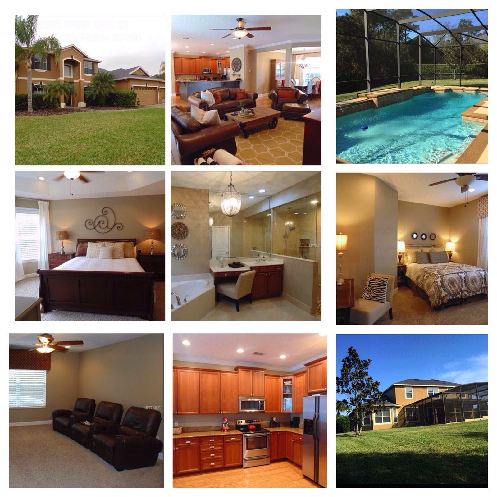 Went "Pending" in 6 days! Call me if you are looking to Buy or Sell in Oviedo, FL!