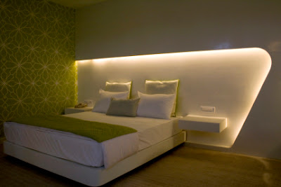 Hotel Toy Chandigarh