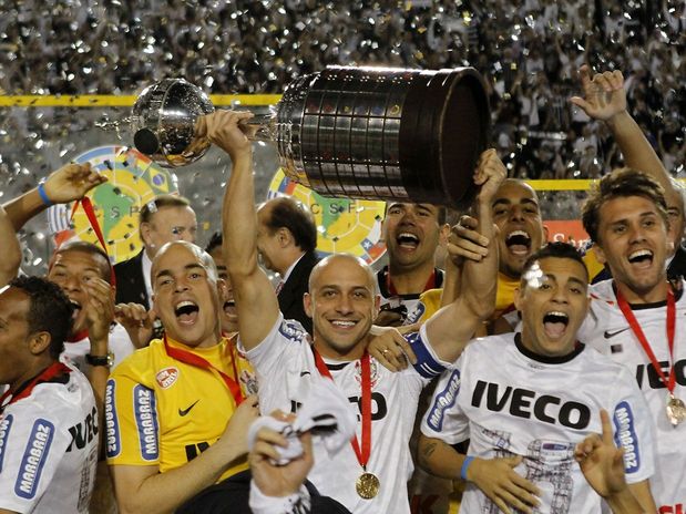 Sorteio do Mundial de Clubes coloca campeão da Libertadores contra  Esperance ou campeão asiático