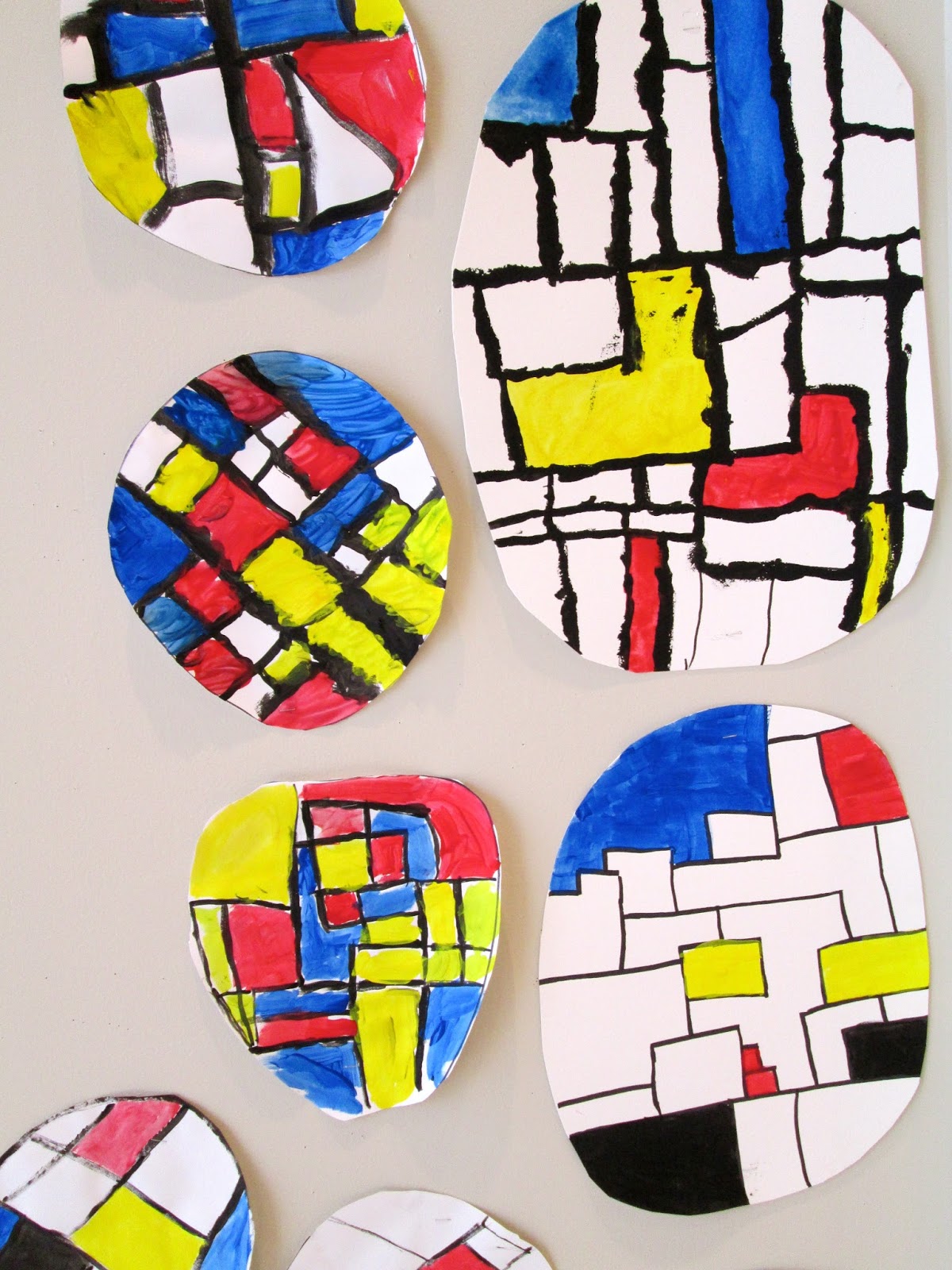 Mrs. Taylor's Artopolis: International Dot Day Lesson Ideas