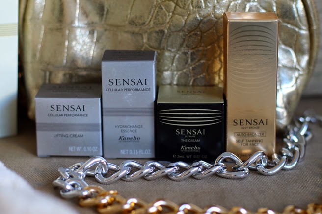 Sensai Kanebo Sensai Kanebo