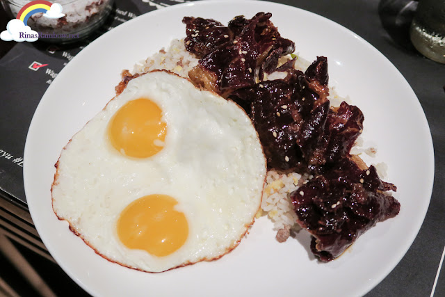 Wagyu beef jerky