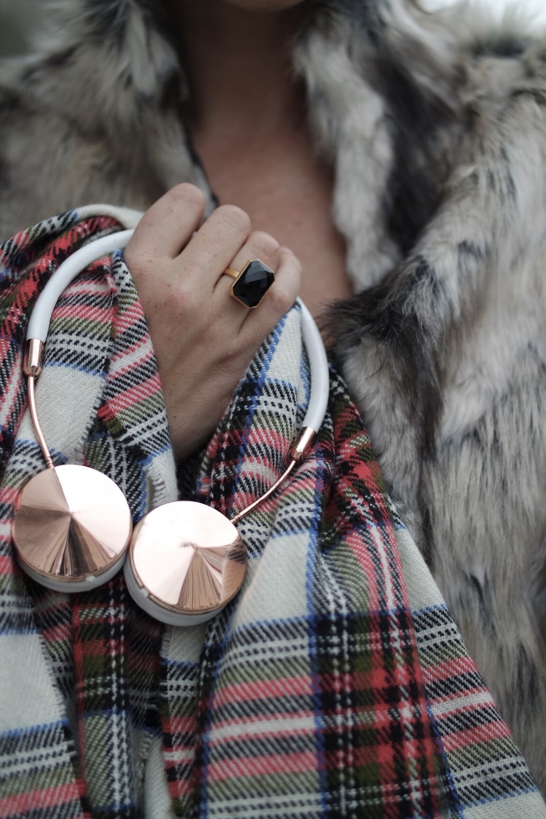 Faux Real This is the Best Faux Fur Ever LEO WITH CANCER