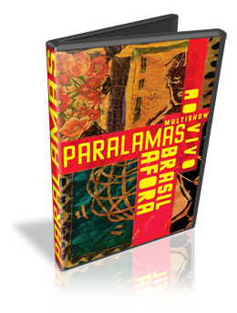 Download DVD Paralamas do Sucesso Multishow ao Vivo Brasil Afora 2011