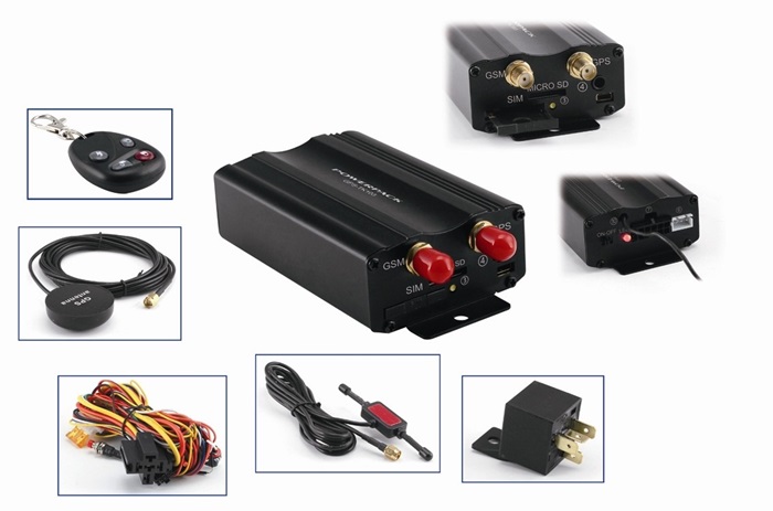 Bloqueador gps | gps and tracking system