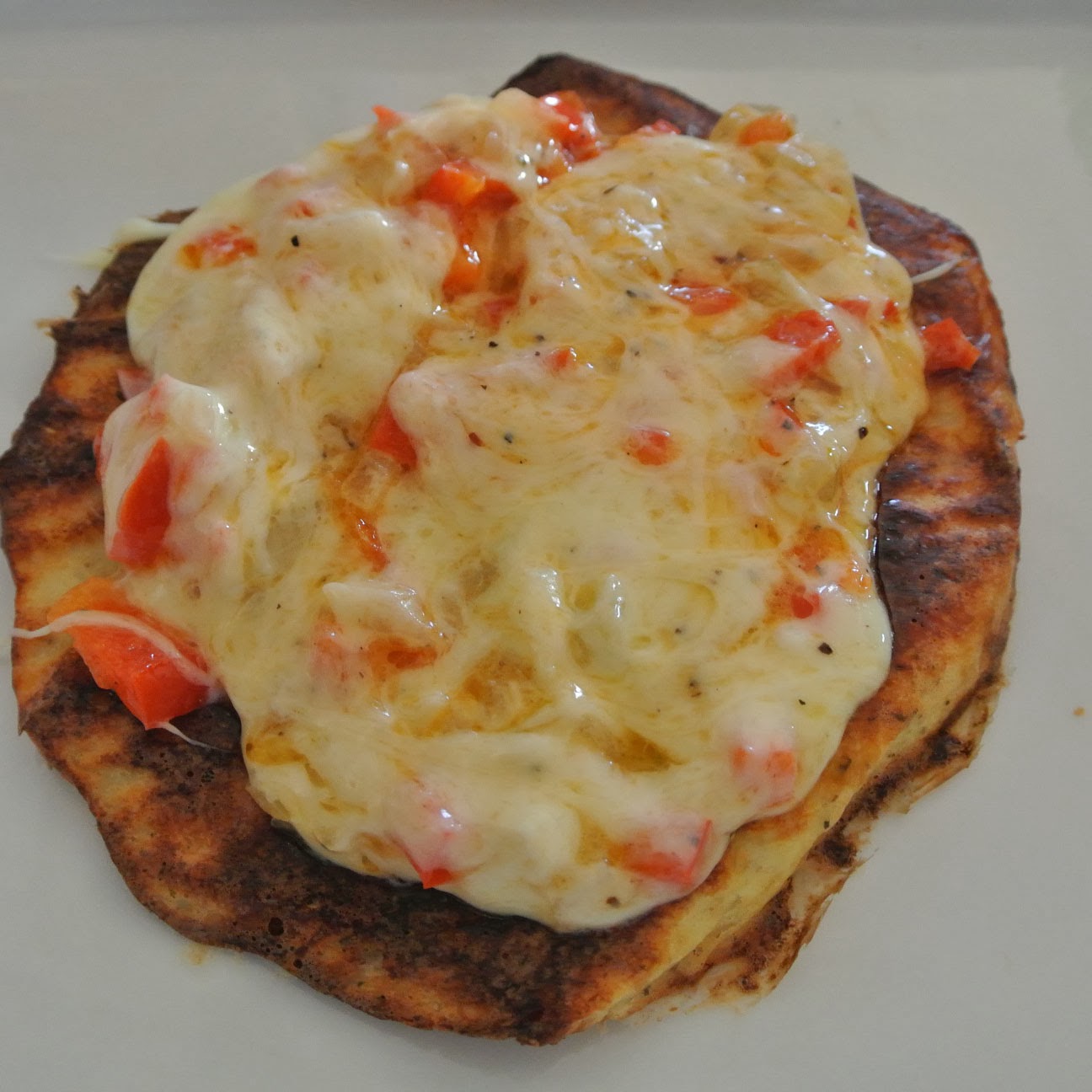 Mom, What's For Dinner? Gluten Free, Grain Free Monterrey Jack Chicken