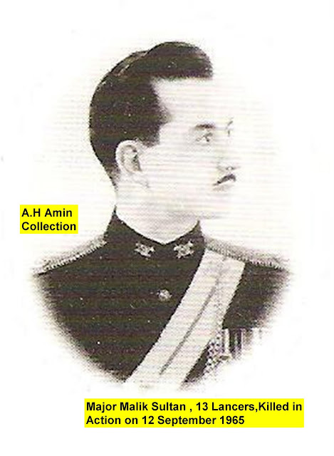 Akhtar Hussain Malik