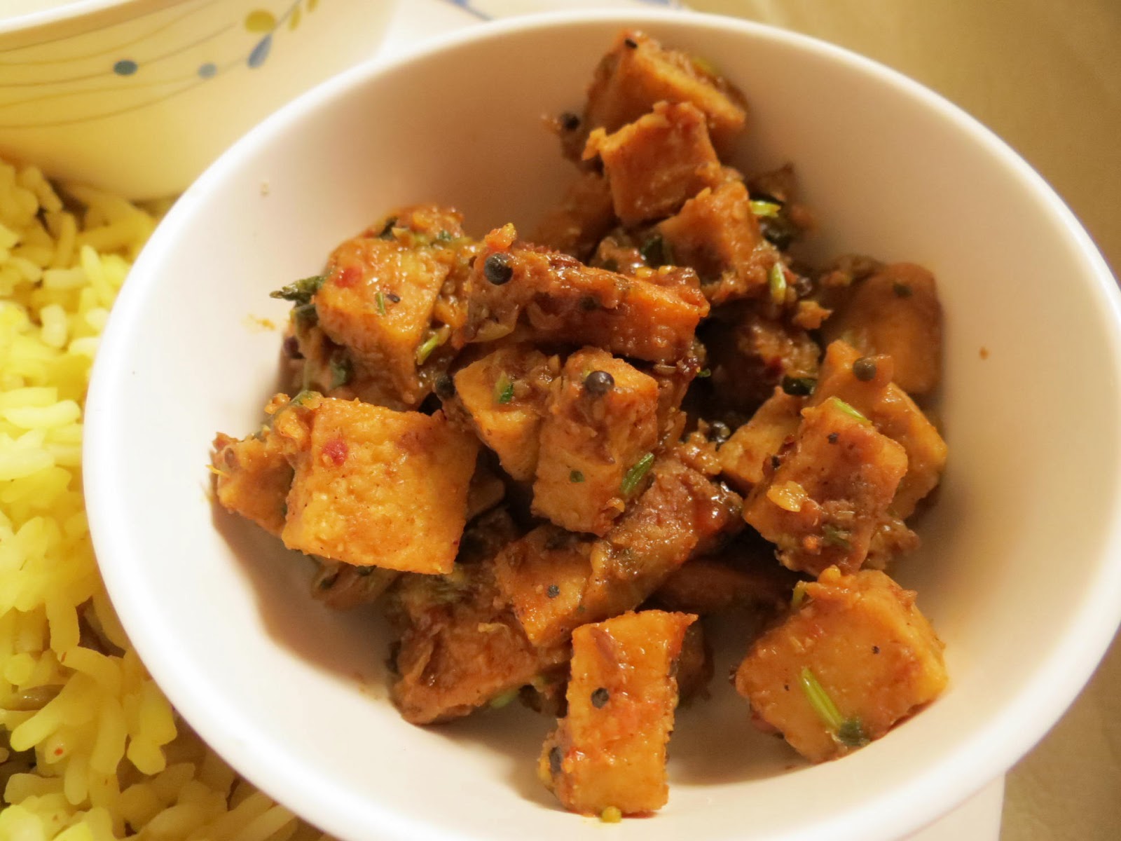 mittu cooking love Suran (Yam) Sabji / Sabzi