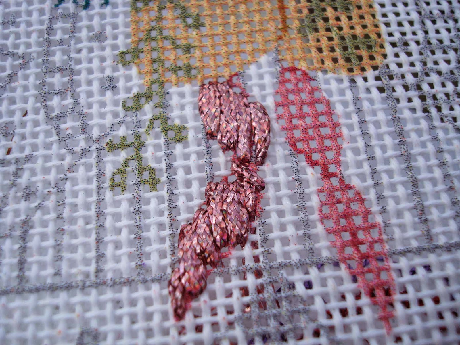 Kreinik Thread Blog Marking pens for needlepoint canvases