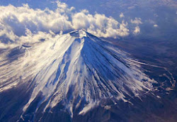 Mt.Fuji.