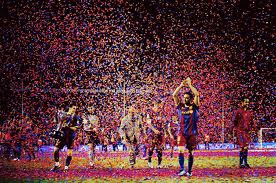 'Futbol club barcelona'