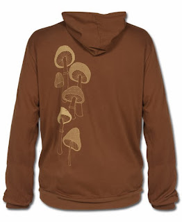 mushrooms+hoody+for+men - Great Gift Ideas for Guys and Gals