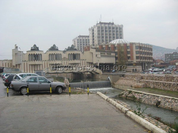 Grad Novi Pazar