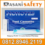Rapid Test Monotes Malaria