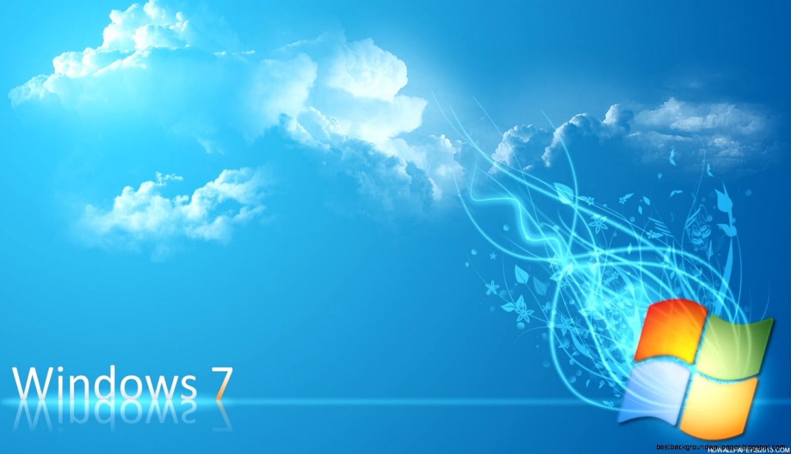 Windows 7 Windows 7