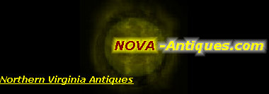 Northern Virginia Antiques & Collectibles