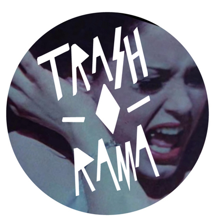 TRASH-O-RAMA