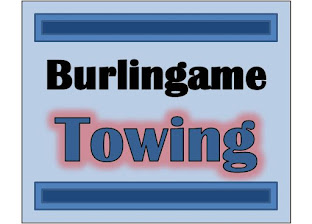 Burlingame Towing of Wyoming MI