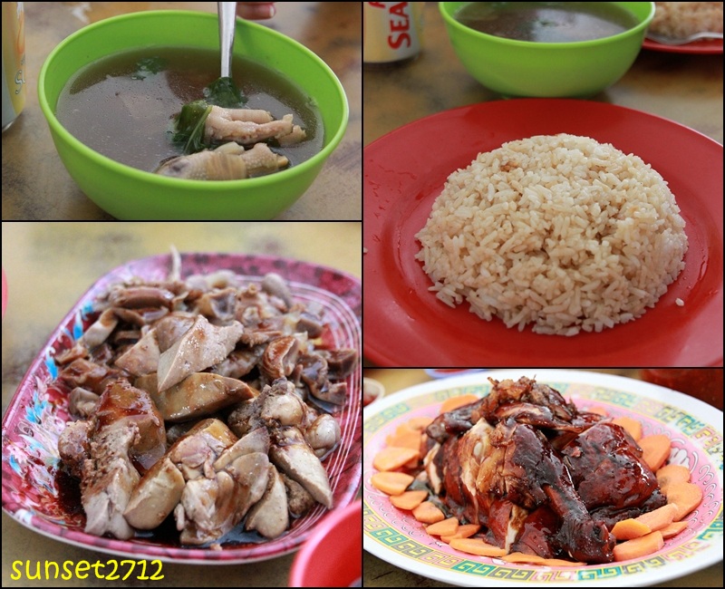 mongolian chicken rice recipe sri lanka