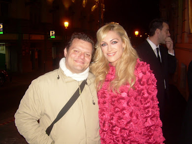 BERNI Y Luján Argüelles