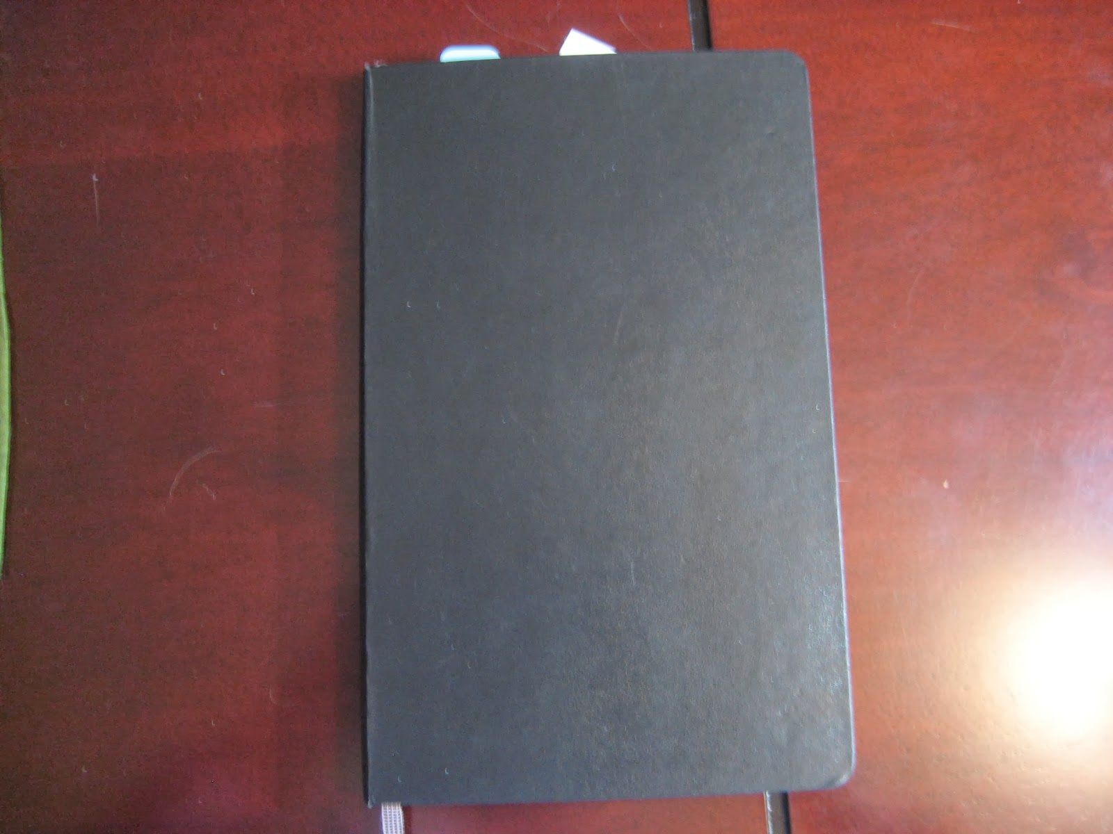 crafty creativity The Bullet Journal