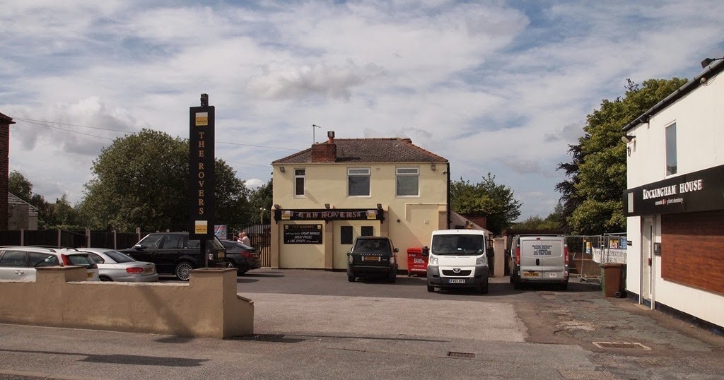 Ernest Wilson Nobody Sells Businesses Better! Bar Fitz, Fitzwilliam