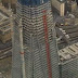 The Shard: Aerial of construction - March 2011 (Video)