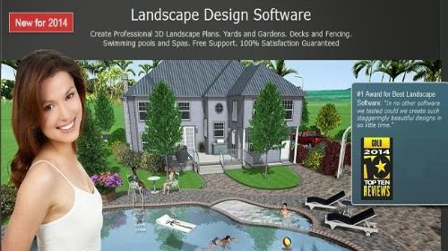 realtime landscaping pro 2014 review